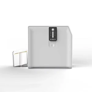 Evolis module lamination Duplex CLM LED (Agilia), USB