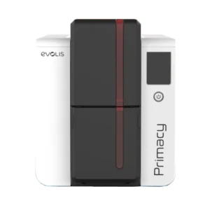 Evolis Primacy 2 Duplex, USB/Eth (LCD)