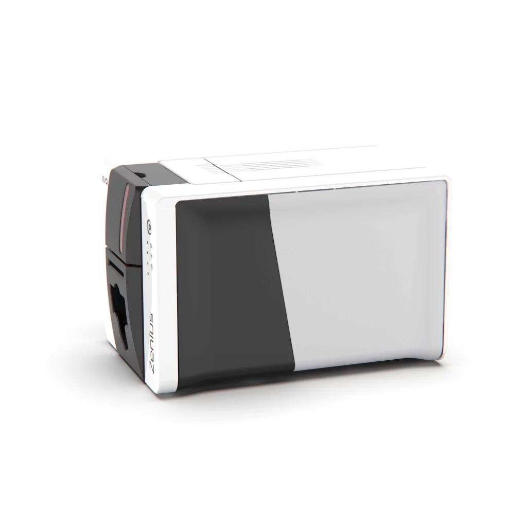Imprimante compacte pour cartes Zenius 2 – Image 5