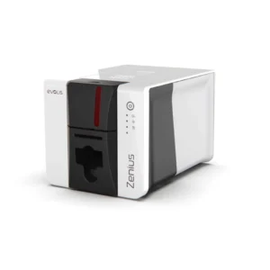 Imprimante compacte pour cartes Zenius 2